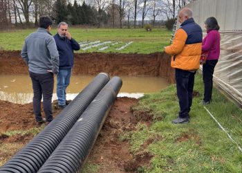 El Pozo Canadiense: nueva etapa de innovación para la agricultura familiar en La Unión