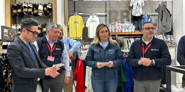 Seremi del Trabajo y DT regional reforzarán fiscalización laboral durante feriado irrenunciable de Fiestas Patrias