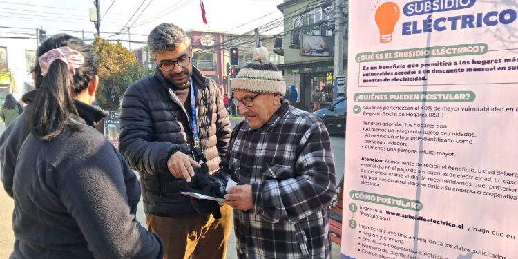 Más de 18 mil hogares del Maule se suman al subsidio eléctrico durante su tercera convocatoria: Sepa si fue elegido