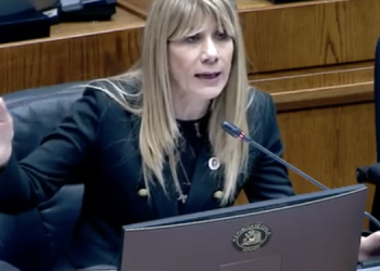 Tricel rechazó candidatura senatorial de Ximena Rincón