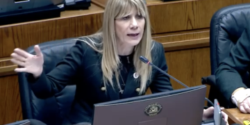 Tricel rechazó candidatura senatorial de Ximena Rincón