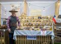 Expo Market Maule convirtió a Putagán en una verdadera fiesta del emprendimiento