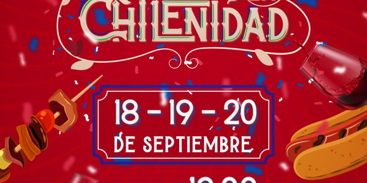San Javier se prepara para vivir unas Fiestas Patrias seguras y en familia