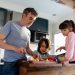 5 consejos para cuidar la alimentación de los niños en fiestas patrias
