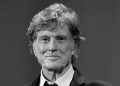 Fallece Robert Redford a los 89 años: la leyenda de Hollywood que transformó el cine independiente