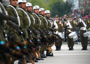 Parada Militar 2025: horarios, transmisión y todo lo que debes saber del gran desfile de Fiestas Patrias