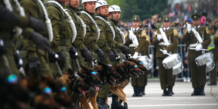 Parada Militar 2025: horarios, transmisión y todo lo que debes saber del gran desfile de Fiestas Patrias