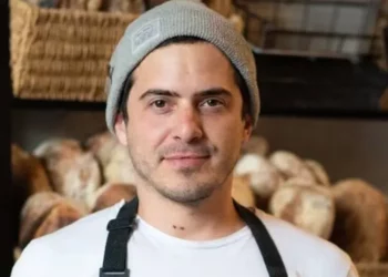 Muere Germán Torres, reconocido panadero artesanal y empresario argentino a los 39 años