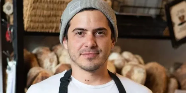 Muere Germán Torres, reconocido panadero artesanal y empresario argentino a los 39 años