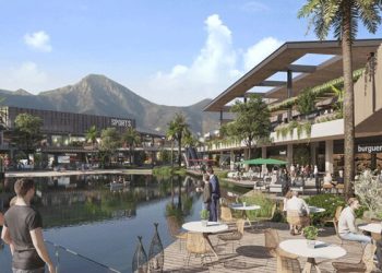 Conadi objeta mall de Cencosud en Vitacura por posible impacto en comunidad mapuche