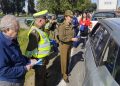 Refuerzan fiscalizaciones para lograr reducir víctimas en accidentes viales en Fiestas Patrias