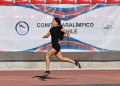 Maulina será la más joven en el Mundial de Para Atletismo de India