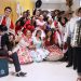 “Sanar con zapateos”: cueca en las salas de hospitalización del Hospital de Curicó