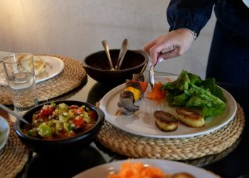 Seremi de Salud entregó recomendaciones para una buena alimentación en Fiestas Patrias 