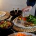 Seremi de Salud entregó recomendaciones para una buena alimentación en Fiestas Patrias 