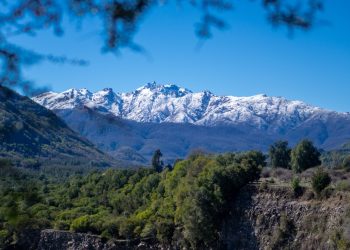 El Maule invita a disfrutar de sus paisajes y tradiciones en estas Fiestas Patrias