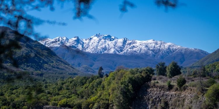 El Maule invita a disfrutar de sus paisajes y tradiciones en estas Fiestas Patrias