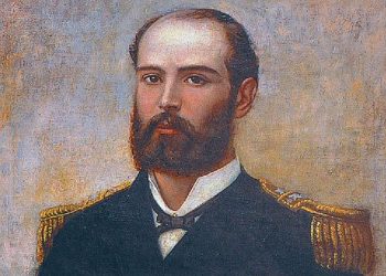 Arturo Prat y Gabriela Mistral son personajes históricos mejor evaluados; le siguen Piñera y Pinochet