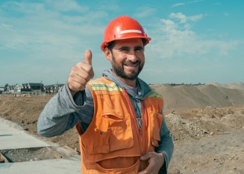 La fórmula del gremio de la construcción para reducir las listas de espera de sus trabajadores