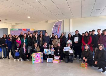 Jornadas de Buenas Prácticas del Programa Habilidades para la Vida de JUNAEB concluyen exitosamente en Talca