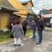Delegación Presidencial Provincial de Linares coordina entrega de ayudas tras daños por fuertes vientos en la comuna