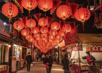 ¿Por qué es crucial que las empresas que realizan importaciones estén atentas a la Golden Week de China?