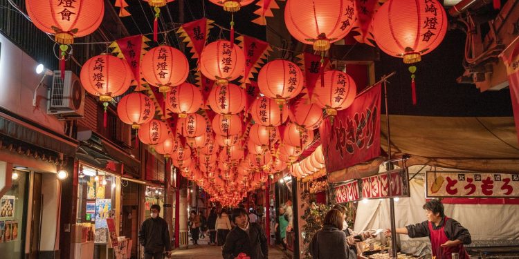 ¿Por qué es crucial que las empresas que realizan importaciones estén atentas a la Golden Week de China?
