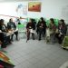 Encuentro de Arteterapia en Talca: Reconocimiento y creatividad en la adultez mayor