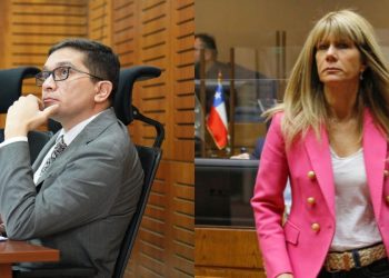 Ximena Rincón y su concepto del Estado de Derecho