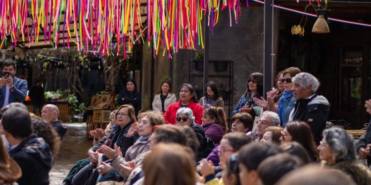 Con plantación de árboles y llamado al cuidado ambiental comenzó la Semana del Turismo 2025