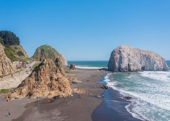 Especialistas abordan la necesidad de infraestructura portuaria para el Maule