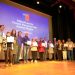 Personas Mayores de la Provincia de Talca concretan proyectos gracias al Fondo Nacional del Adulto Mayor de SENAMA
