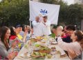 Lanzan campaña para celebrar el Día del Jurel destacando sus beneficios para la salud