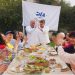Lanzan campaña para celebrar el Día del Jurel destacando sus beneficios para la salud