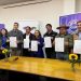 Municipios rurales del Maule, Ñuble y Biobío se unen en Cauquenes contra el proyecto Itahue–Hualqui