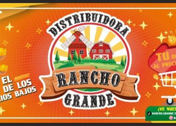 Violento asalto armado a distribuidora Rancho Grande de Talca
