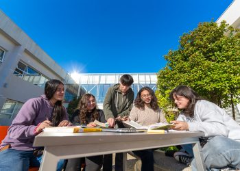 UTalca abre postulaciones a 14 vías de admisión especial para nuevos estudiantes