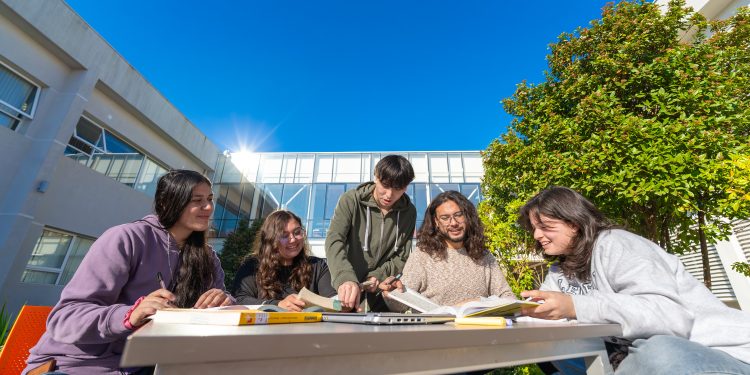 UTalca abre postulaciones a 14 vías de admisión especial para nuevos estudiantes