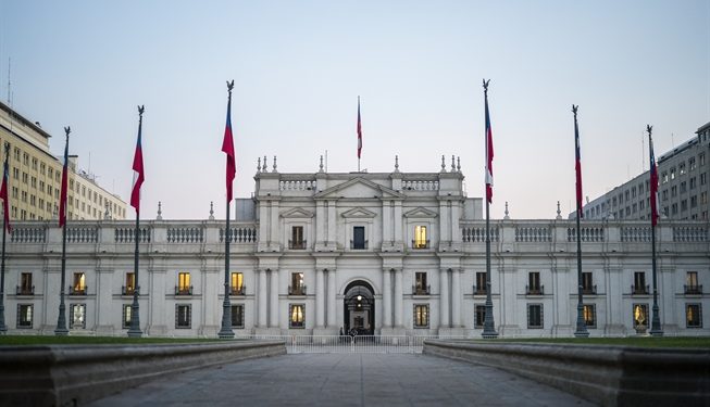 Estudio revela pocos avances en la implementación de la ley de Descentralización en Chile