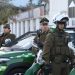 Carabineros participarán en los servicios preventivos para la Copa Mundial de la FIFA Sub 20