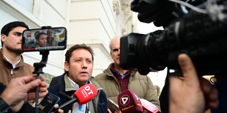 Un paso decisivo para el patrimonio: Gobierno del Maule aprueba recursos para culminar restauración del edificio de la Intendencia