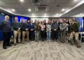 Corfo y CChC Maule realizan jornada informativa para empresas del sector construcción