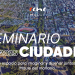 Seminario Ciudades 2025: Inteligencia Territorial para la Transformación del Maule