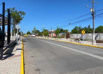 Minvu inicia postulación para financiar pavimentación participativa
