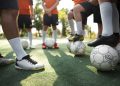 Se lanza 12° versión del campeonato de futbolito interempresas más grande de Sudamérica