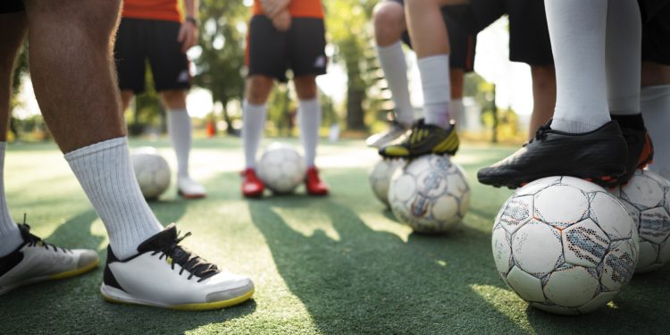 Se lanza 12° versión del campeonato de futbolito interempresas más grande de Sudamérica