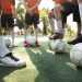 Se lanza 12° versión del campeonato de futbolito interempresas más grande de Sudamérica