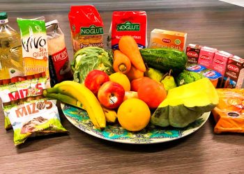 Junaeb promueve alimentación escolar inclusiva para estudiantes con necesidades alimentarias especiales