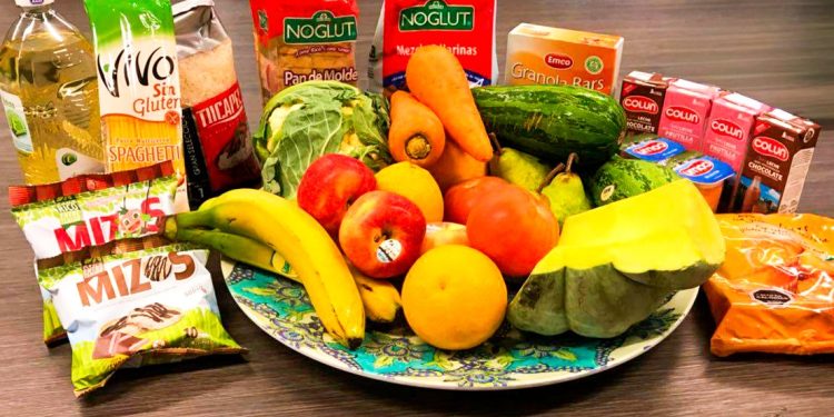 Junaeb promueve alimentación escolar inclusiva para estudiantes con necesidades alimentarias especiales