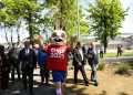 Reinaugurado Estadio Fiscal de Talca tras las obras de remodelación realizadas con miras a la Copa Mundial de la FIFA Sub-20 